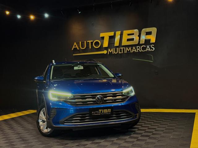 Volkswagen Nivus
