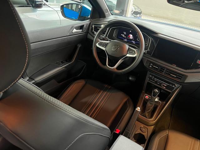 Volkswagen Nivus