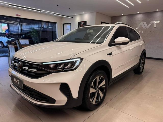 Volkswagen Nivus