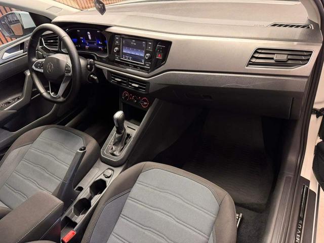 Volkswagen Nivus