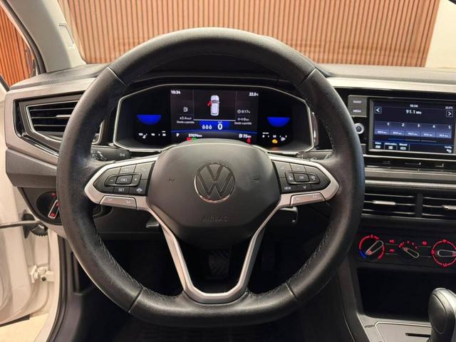 Volkswagen Nivus