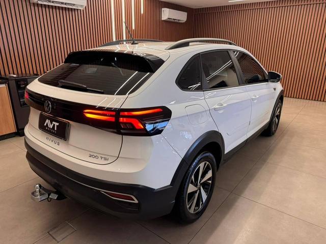 Volkswagen Nivus