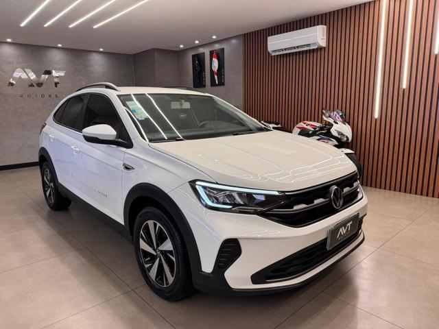 Volkswagen Nivus