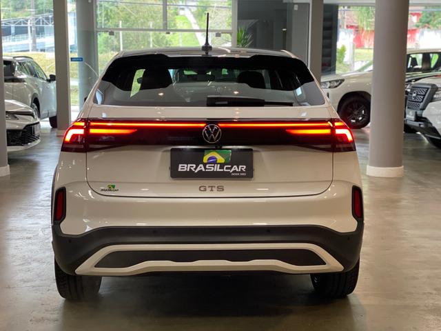 Volkswagen Nivus