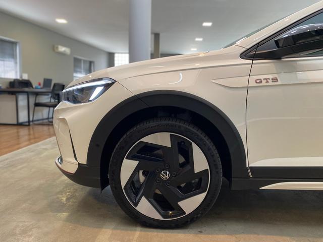 Volkswagen Nivus