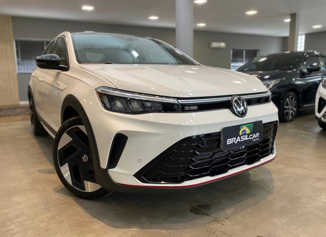 Volkswagen Nivus