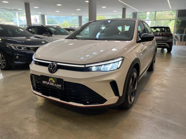 Volkswagen Nivus