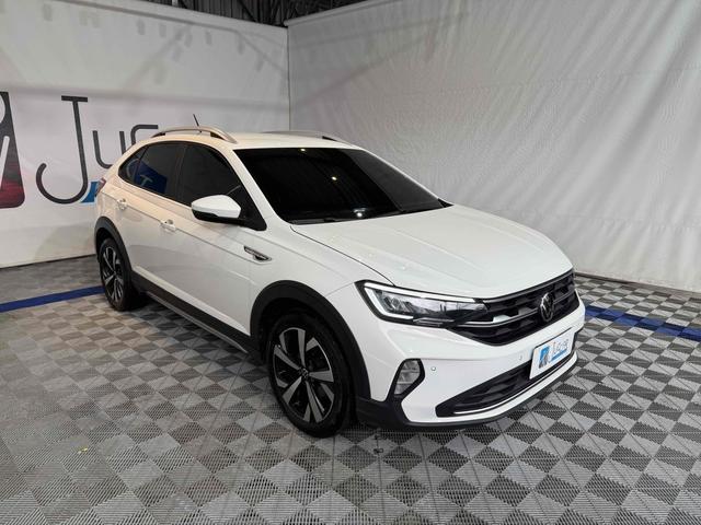 Volkswagen Nivus