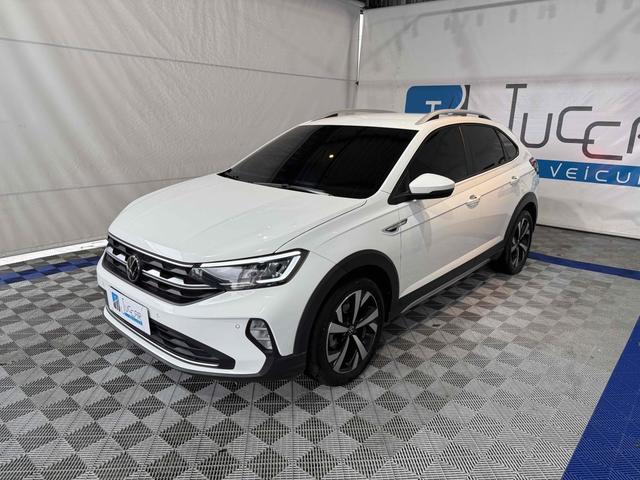Volkswagen Nivus