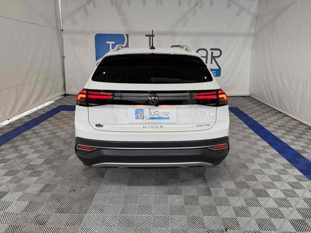 Volkswagen Nivus