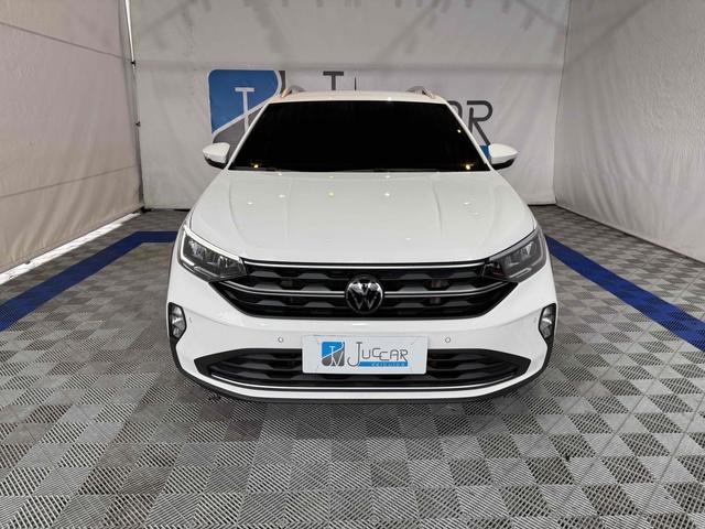 Volkswagen Nivus