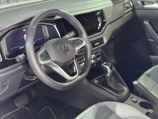 Volkswagen Nivus