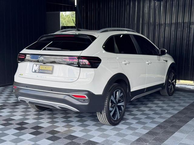 Volkswagen Nivus