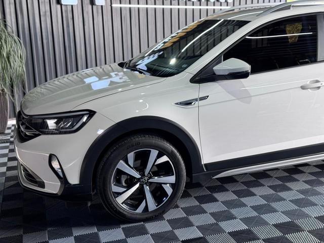 Volkswagen Nivus