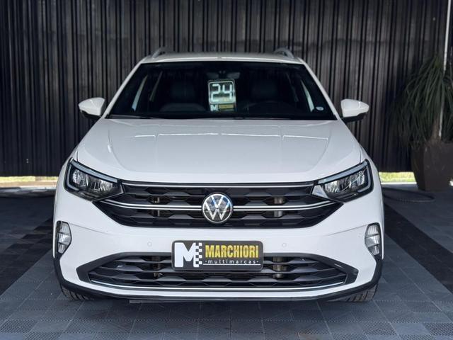 Volkswagen Nivus