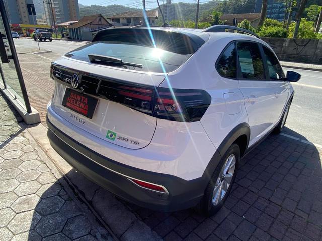 Volkswagen Nivus