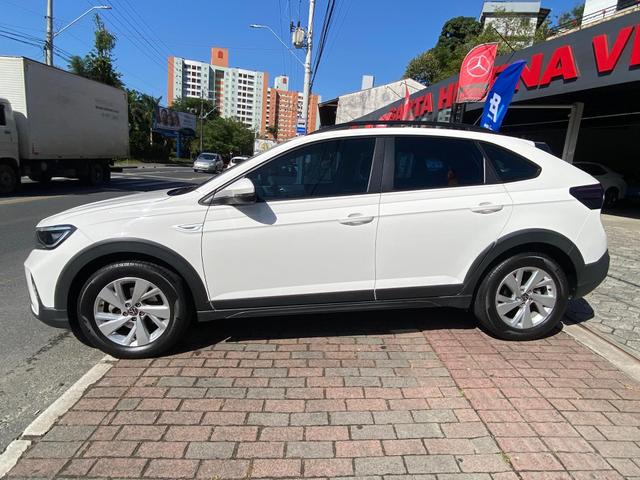 Volkswagen Nivus