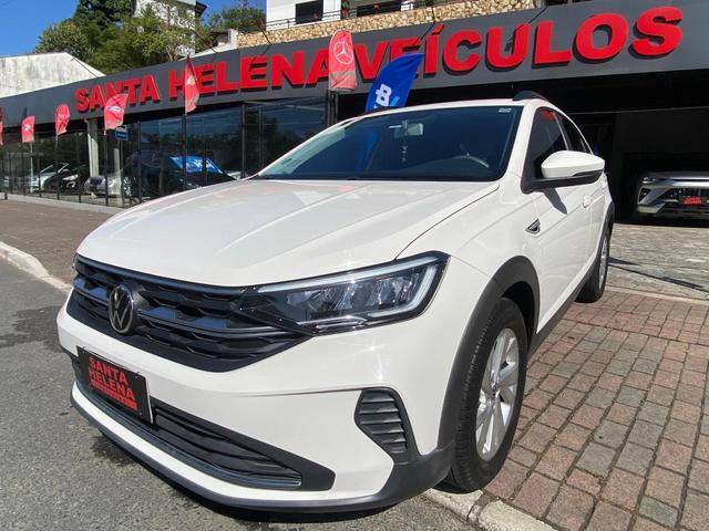 Volkswagen Nivus