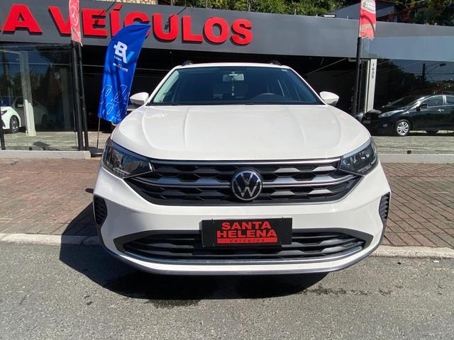 Volkswagen Nivus