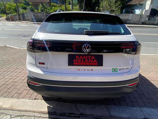 Volkswagen Nivus