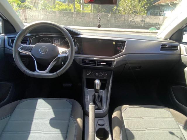 Volkswagen Nivus
