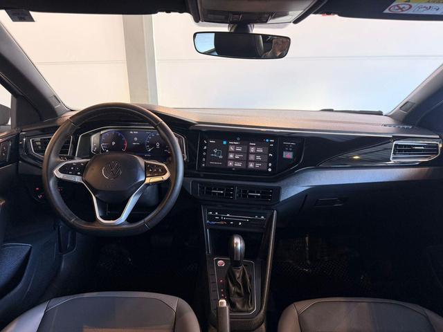 Volkswagen Nivus