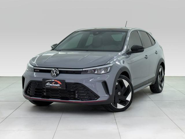 Volkswagen Nivus