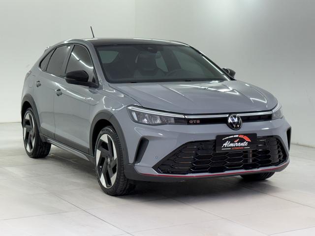 Volkswagen Nivus