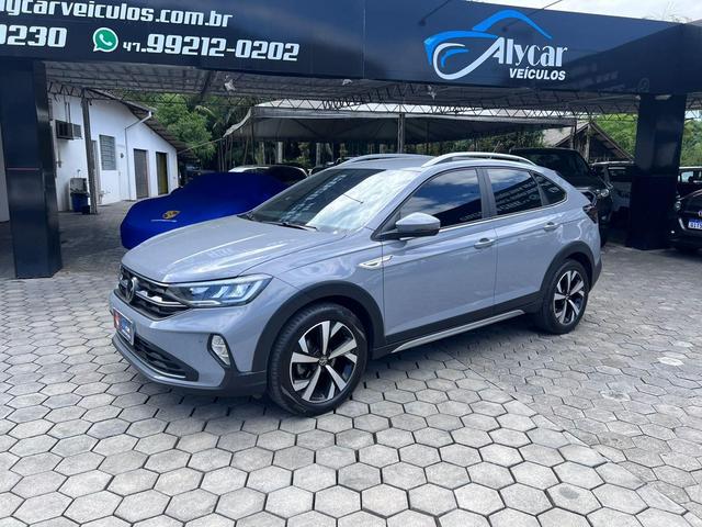 Volkswagen Nivus