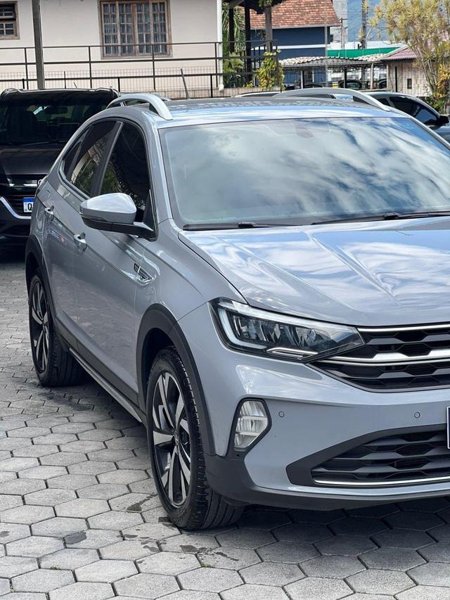 Volkswagen Nivus