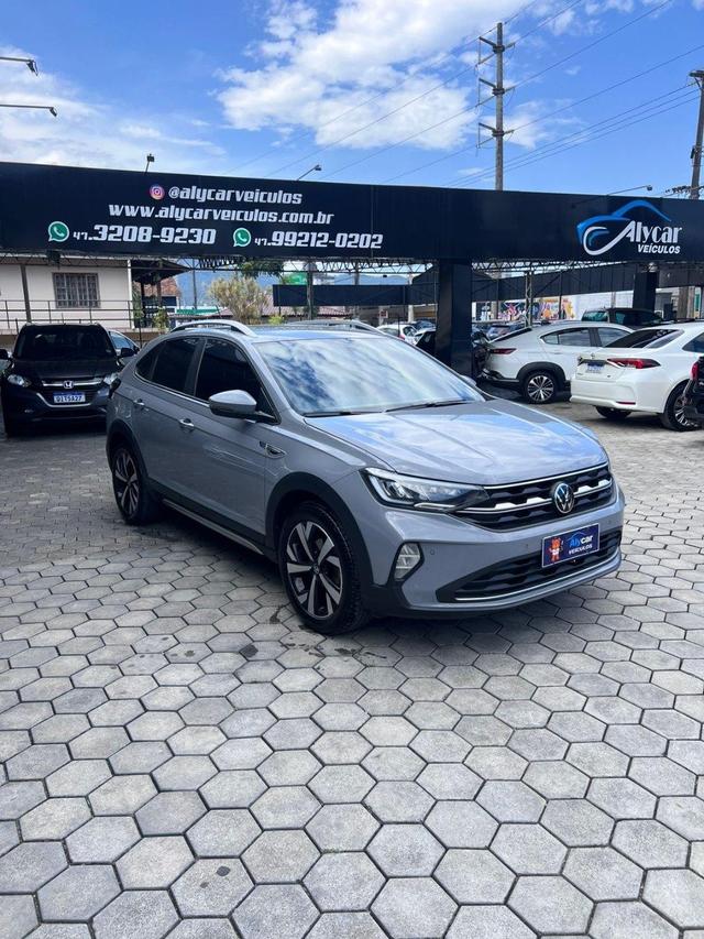 Volkswagen Nivus