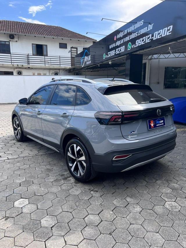 Volkswagen Nivus
