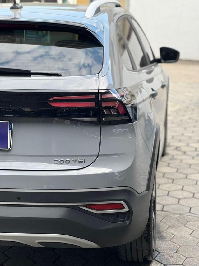 Volkswagen Nivus