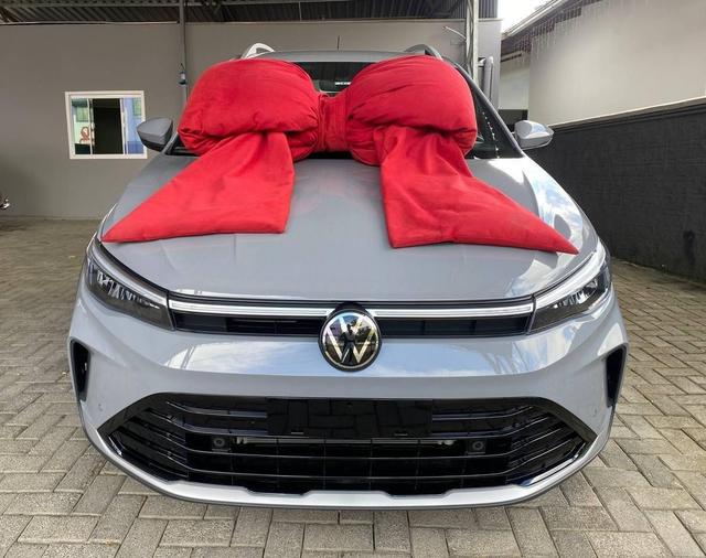 Volkswagen Nivus