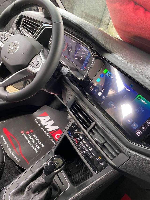 Volkswagen Nivus