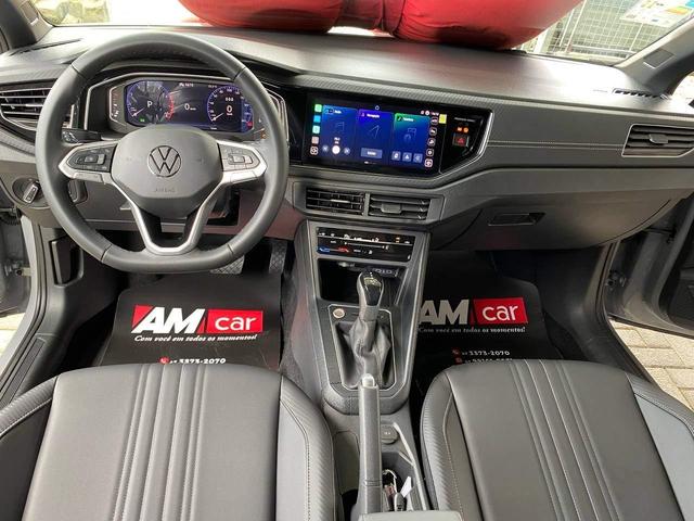 Volkswagen Nivus