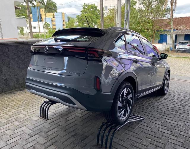 Volkswagen Nivus