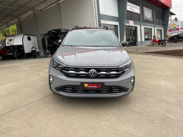 Volkswagen Nivus