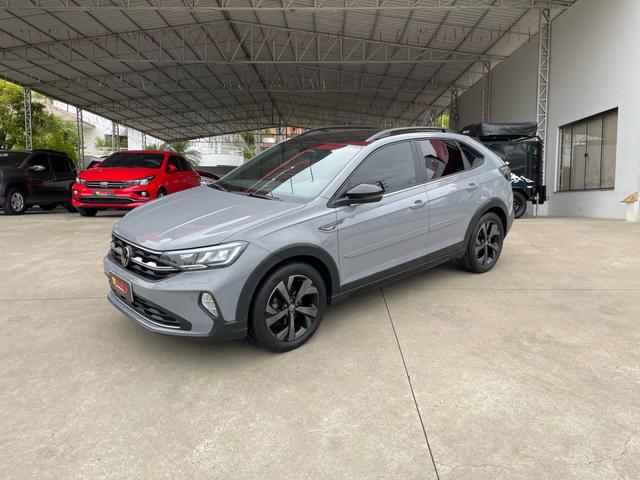 Volkswagen Nivus