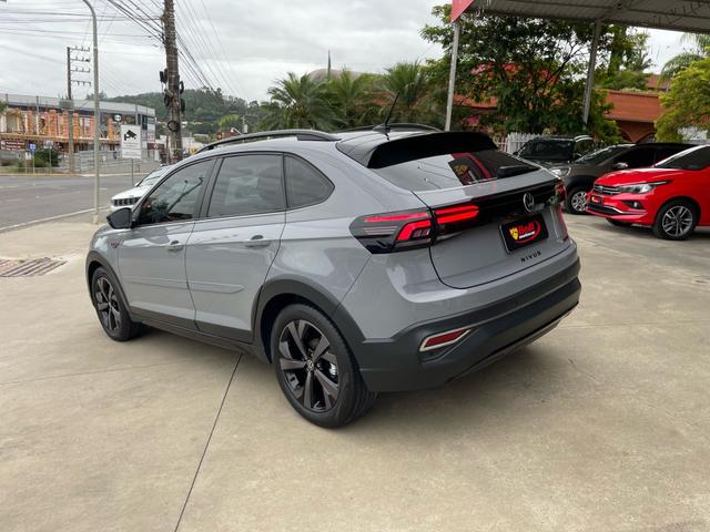 Volkswagen Nivus