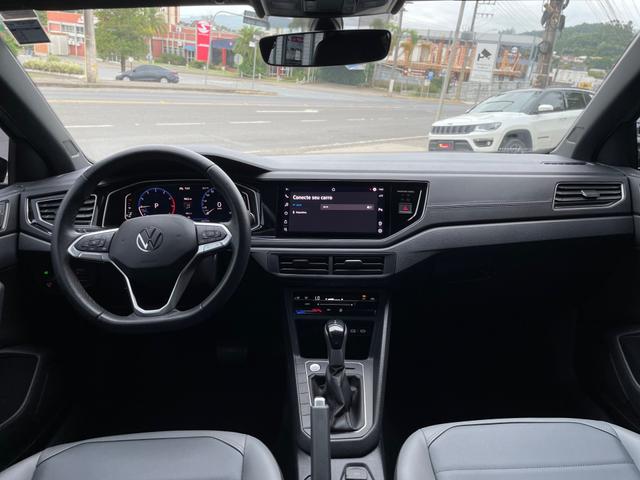 Volkswagen Nivus