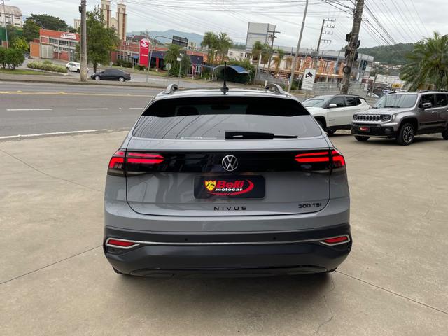 Volkswagen Nivus