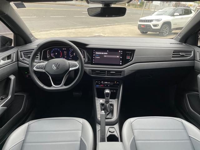 Volkswagen Nivus