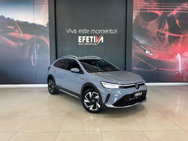 Volkswagen Nivus