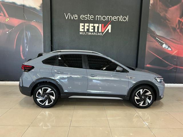 Volkswagen Nivus