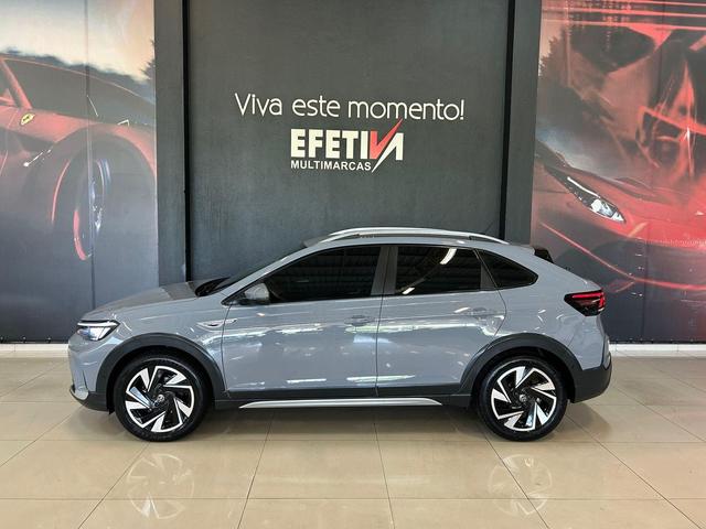 Volkswagen Nivus
