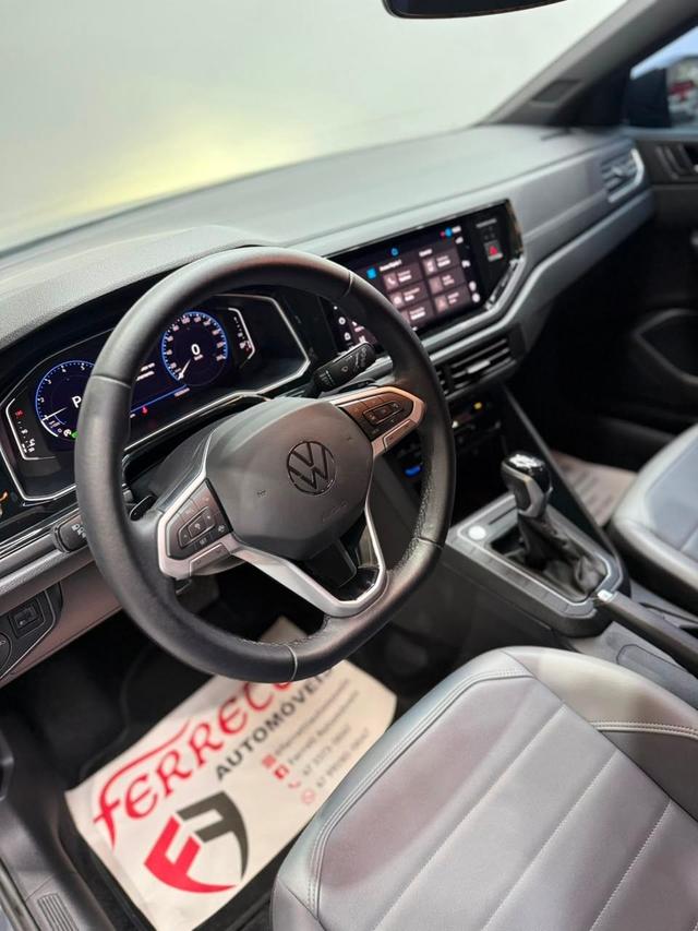 Volkswagen Nivus