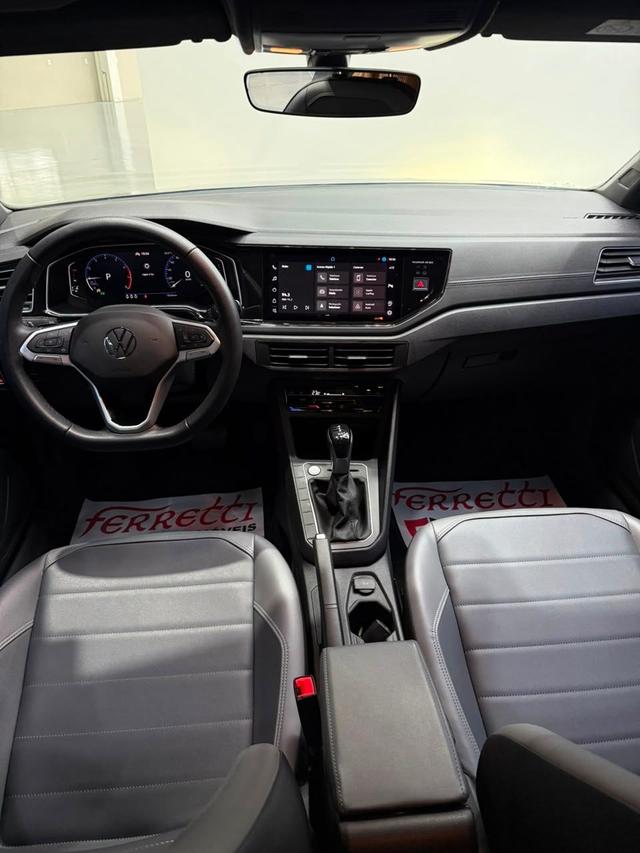 Volkswagen Nivus