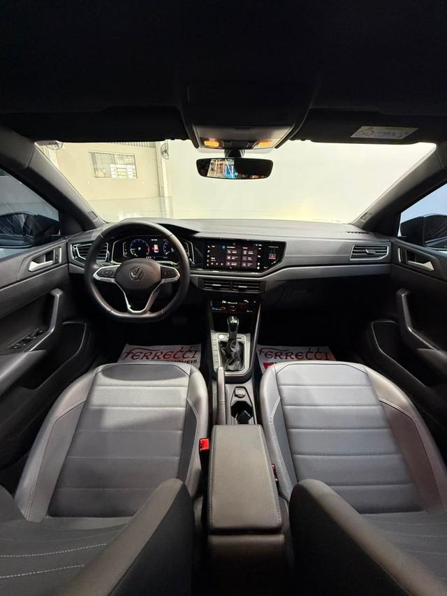 Volkswagen Nivus