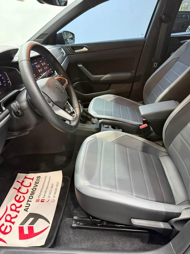 Volkswagen Nivus